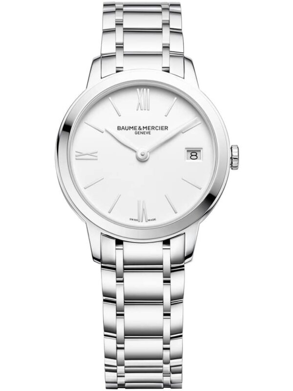 Baume & Mercier-Ladies Classima Watch 10335