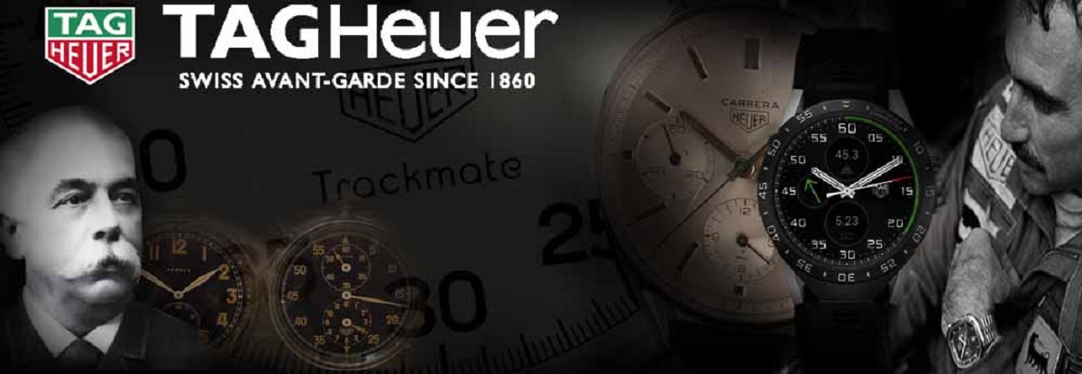 TAG Heuer